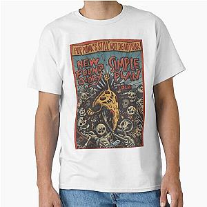 Simple Classic T-Shirt