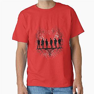 Simple Plan Classic T-Shirt