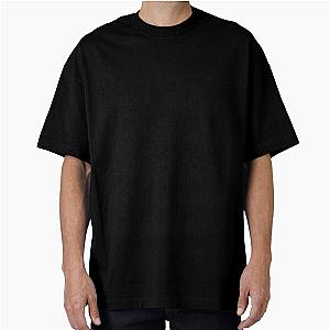 A Simple Oversized T-Shirt