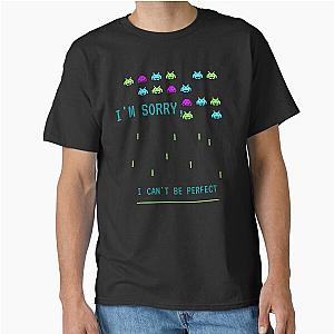 Perfect Simple Plan Inspired Classic T-Shirt