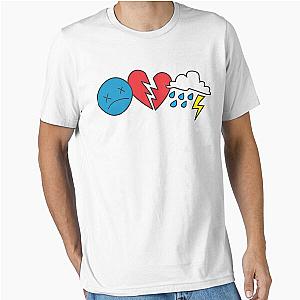 Simple Plan Essential T-Shirt