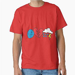 Simple Plan Classic T-Shirt