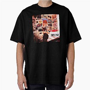 Get Your Simple Plan T-Shirt on Heart