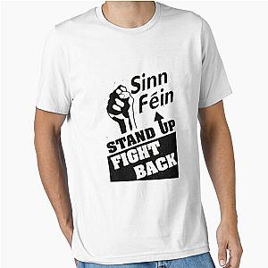 Simple Plan Tour 2017 Essential T-Shirt