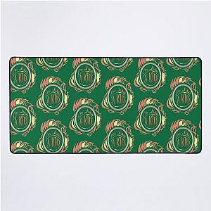 Birthday Gift Plan Just A Kid Gifts For You Desk Mat