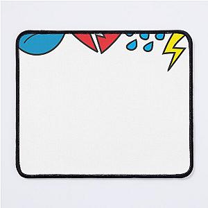 Simple Plan Mouse Pad