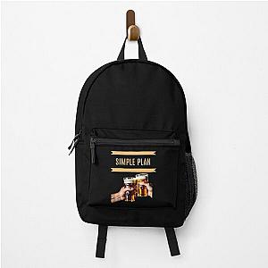 Simple Classic Backpack