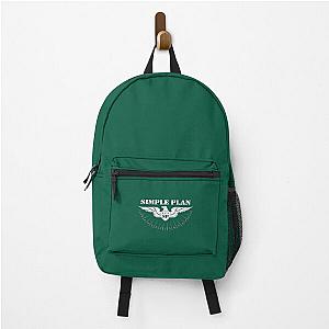 Simple Plan tour music popular years Backpack