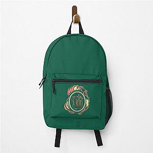 Birthday Gift Plan Just a Kid Idol for You Backpack