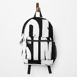 Simple Plan Backpack