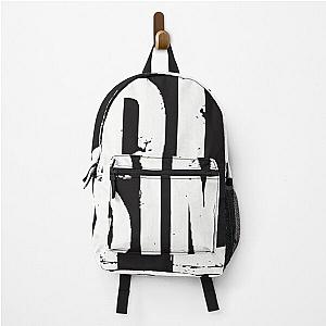 Simple Plan Backpack
