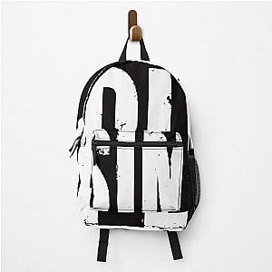 Simple Plan Backpack