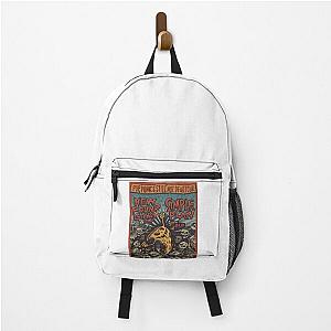 Simple Plan Backpack