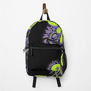 Simple Plan Backpack