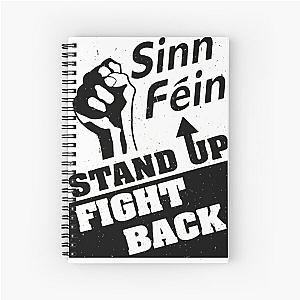 Simple Plan Tour 2017 Notebook