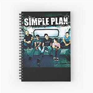 Plan Tour 2017 Spiral Notebook