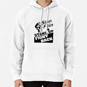 Simple Plan Tour 2017 Pullover Hoodie