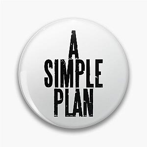 A Simple Plan in Black