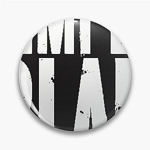 Simple Plan Pin