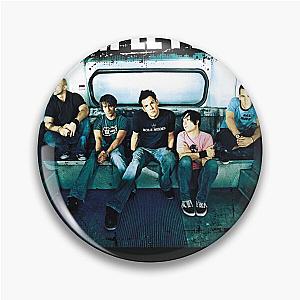 Simple Plan Tour 2017 Pin