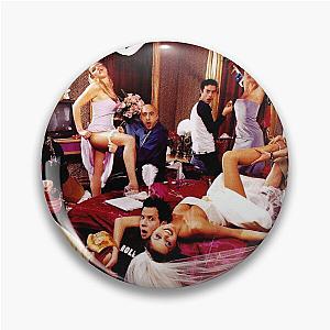 Originals Plan Albums Cover Pin