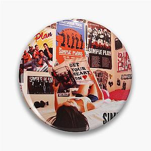 Get Your Heart On Pin