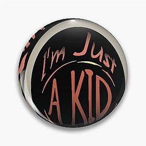 Birthday Gift Simple Plan Just A Kid Idol Gifts For You Pin