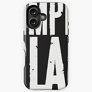 Simple Plan iPhone Tough Case
