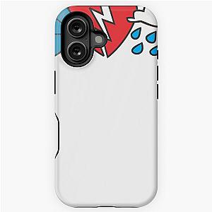 Simple iPhone Tough Case