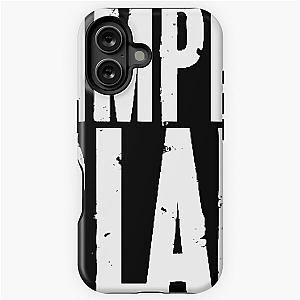 Simple Plan Essential iPhone Case