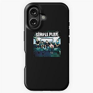 iPhone Tough Case