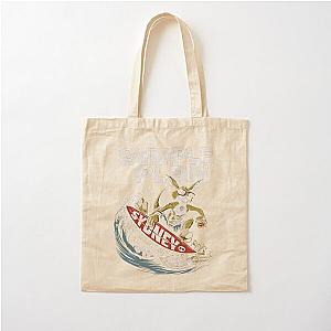 Cotton Tote Bag