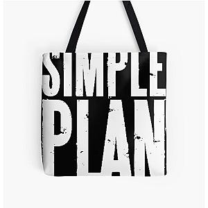 Simple Essential Tote Bag