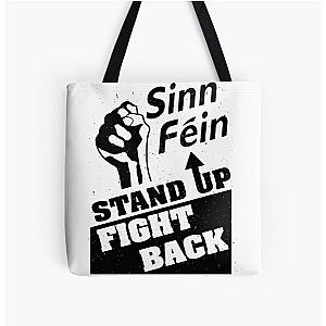 Simple Plan Tour 2017 All Over Print Tote Bag