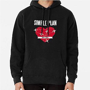 Simple Plan Hoodie