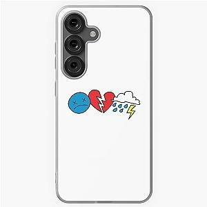 SIMPLE PLAN Samsung Galaxy Soft Case