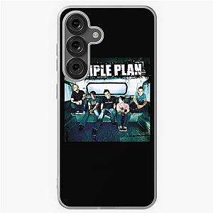 Simple Plan Tour Samsung Galaxy Case