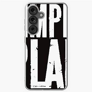 Simple Plan Samsung Galaxy Soft Case