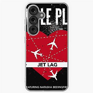 Simple Plan Covers Samsung Galaxy Case