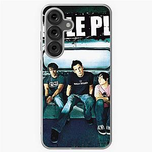 Albums Simple Plan Covers for Samsung Galaxy Soft Case
