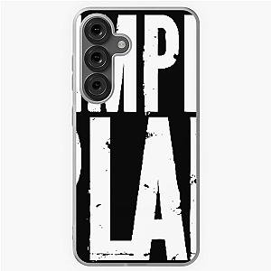 Simple Plan Essential Galaxy Case