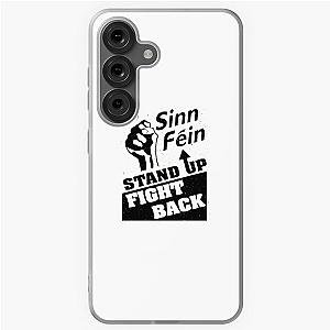 Simple Plan Tour 2017 Samsung Galaxy Case