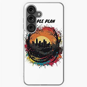 Simple Samsung Galaxy Case