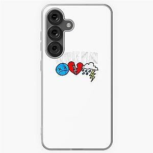 Simple Plan tour music popular years in the Galaxy Soft Case