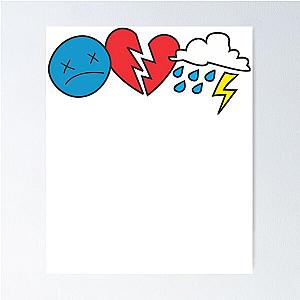 Simple Plan Poster