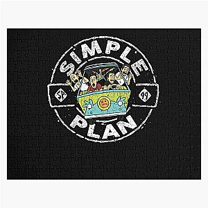 Simple Plan Merchandise