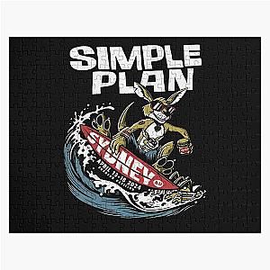 Simple Plan Merchandise