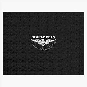 Simple Plan tour music popular in years Jigsaw Puzzle