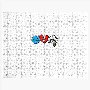 Simple Plan tour popular music in the years Jigsaw Puzzle