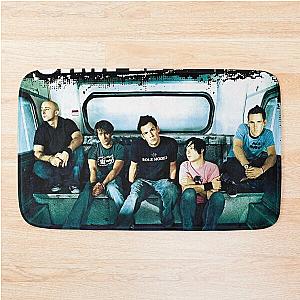 Albums Simple Plan Bathroom Mat